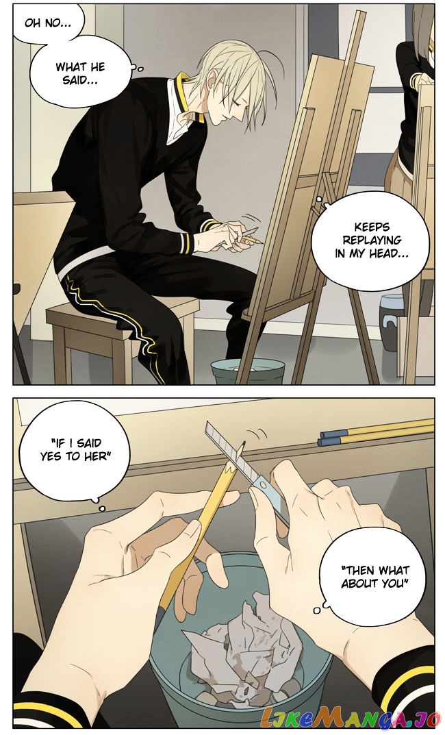 19 Days chapter 157 image 2